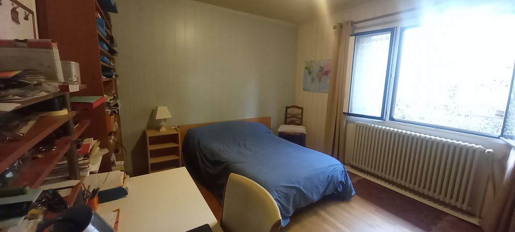 Achat maison 5 chambre(s) - Champagné