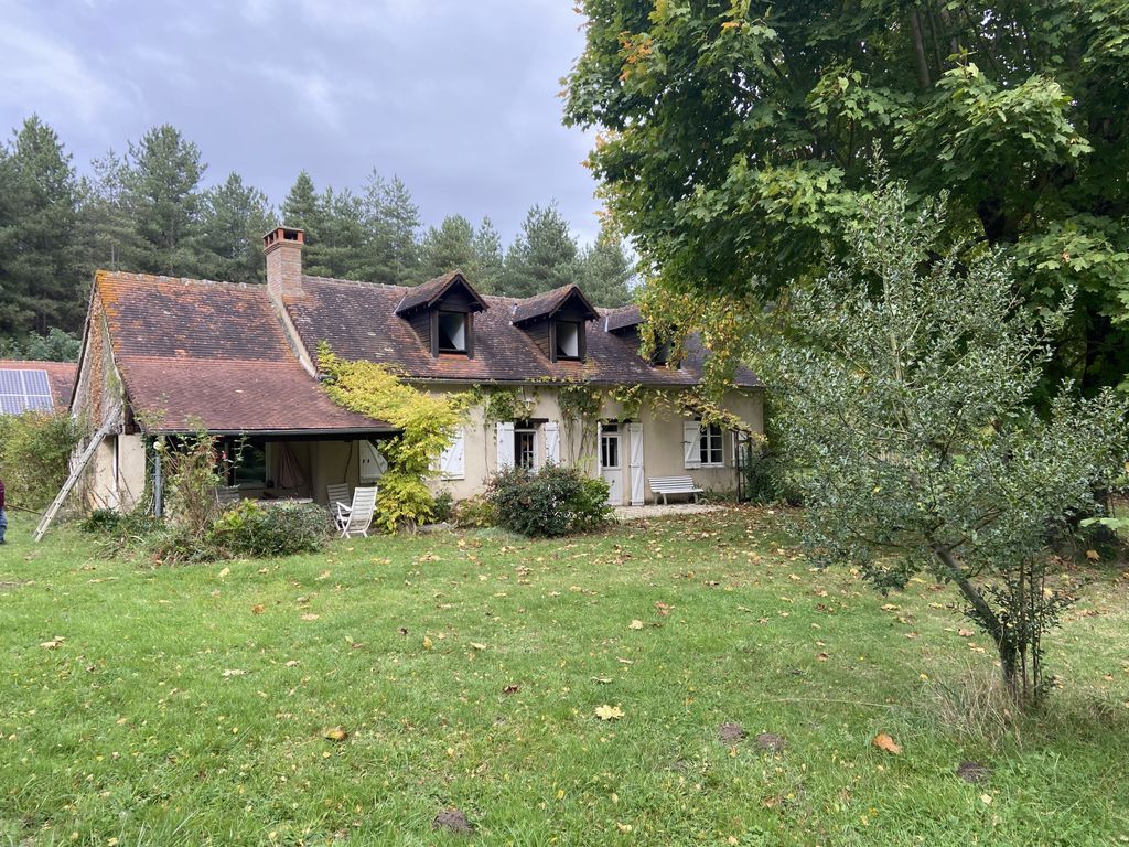 Achat maison 5 chambre(s) - Mézeray