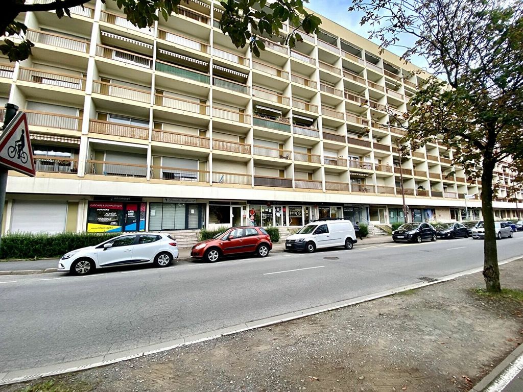 Achat appartement à vendre 4 pièces 83 m² - Thionville