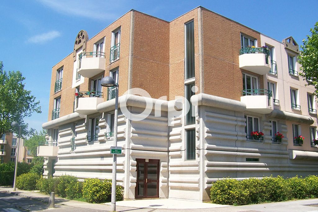Achat appartement à vendre 3 pièces 72 m² - Montigny-le-Bretonneux