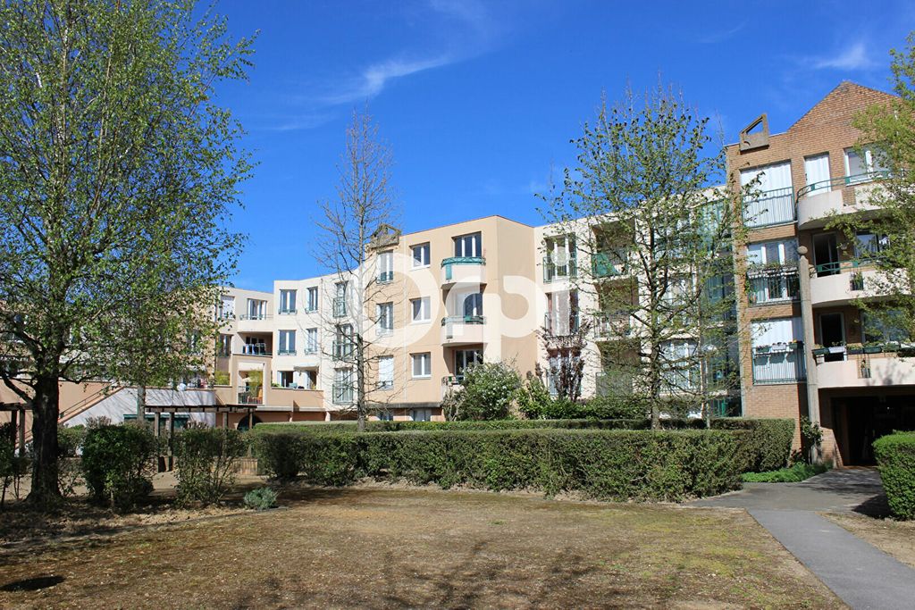 Achat appartement 3 pièce(s) Montigny-le-Bretonneux