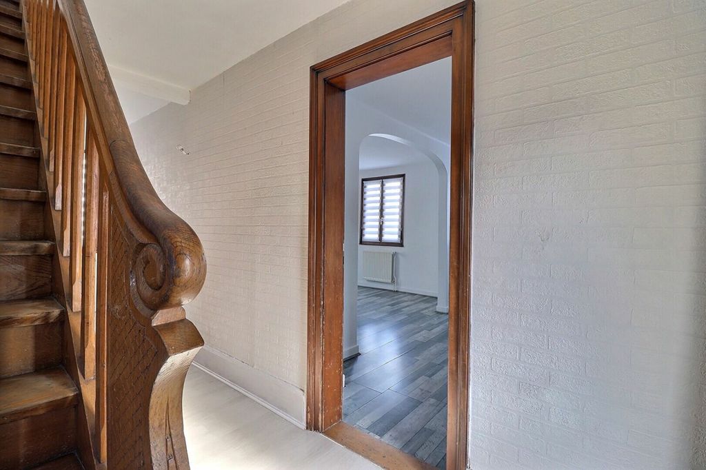 Achat maison à vendre 5 chambres 125 m² - Erstein