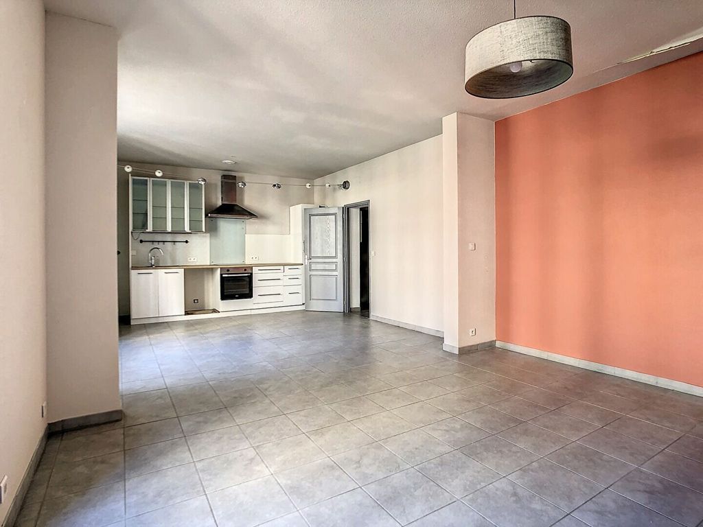 Achat appartement à vendre 3 pièces 79 m² - Mulhouse
