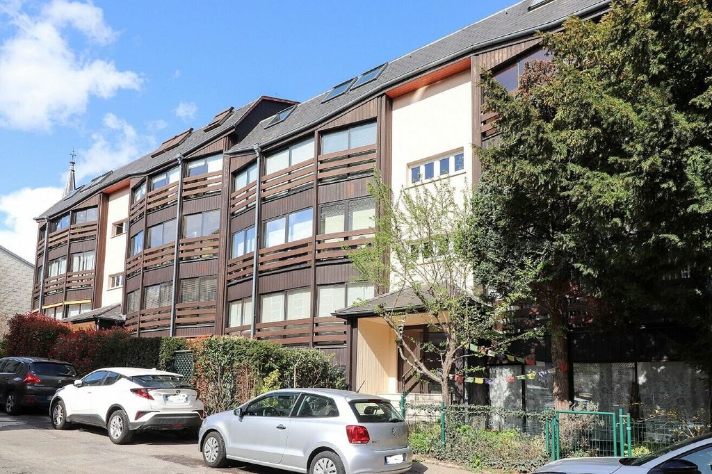 Achat appartement à vendre 2 pièces 103 m² - Mulhouse