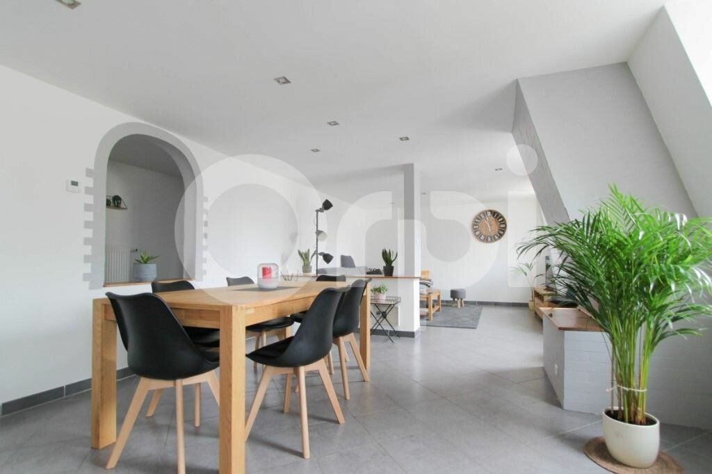 Achat appartement à vendre 4 pièces 104 m² - Mulhouse