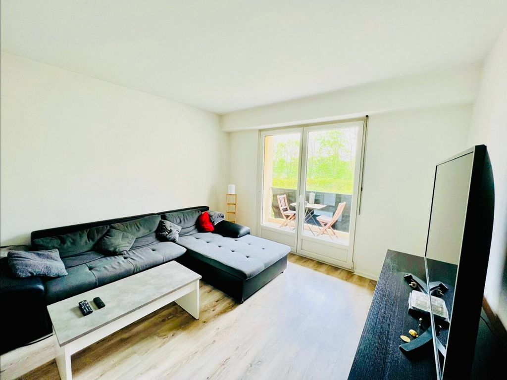 Achat appartement à vendre 2 pièces 41 m² - Fegersheim