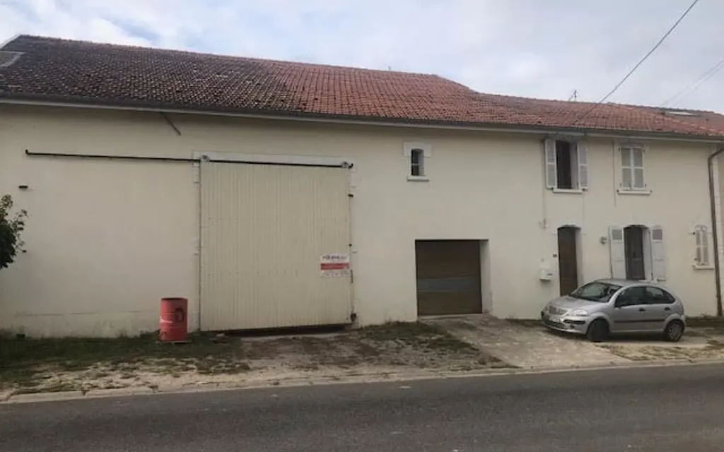 Achat maison à vendre 4 chambres 159 m² - Montzéville