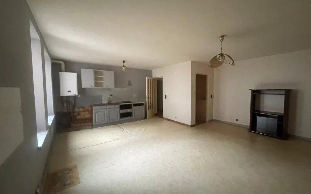 Achat studio à vendre 52 m² - Saint-Dié-des-Vosges