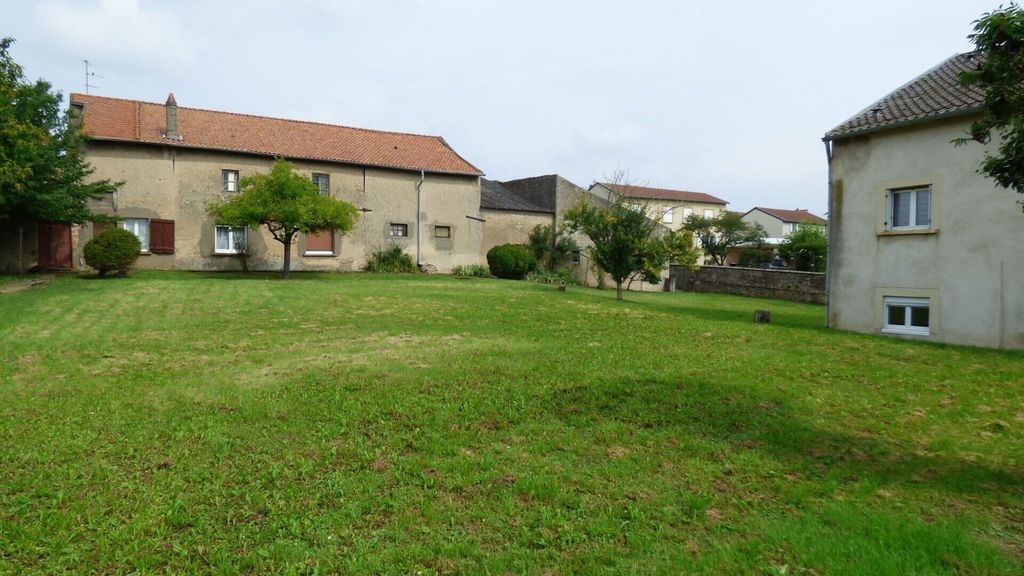 Achat maison à vendre 2 chambres 200 m² - Chailly-lès-Ennery