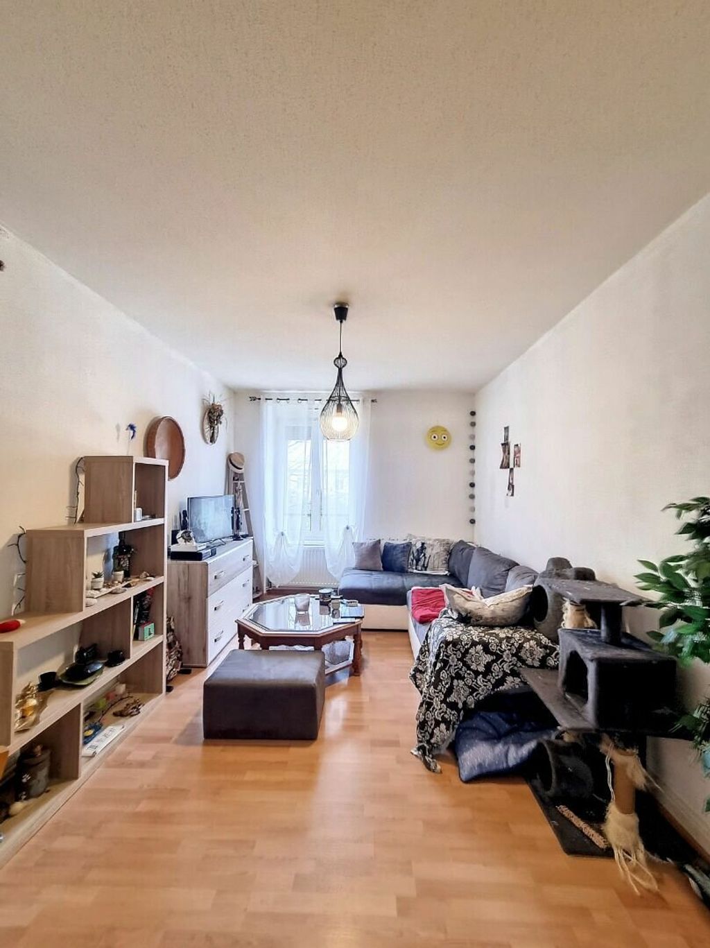 Achat studio à vendre 44 m² - Belfort