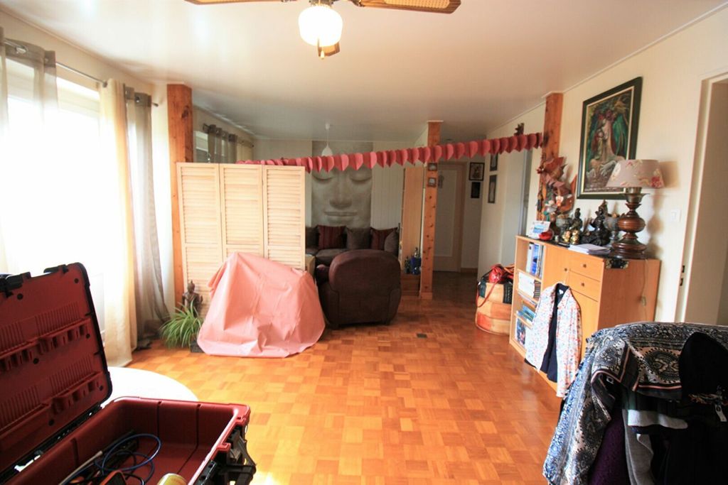 Achat appartement à vendre 4 pièces 74 m² - Riedisheim