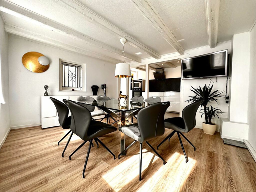 Achat maison à vendre 3 chambres 77 m² - Oberhausbergen