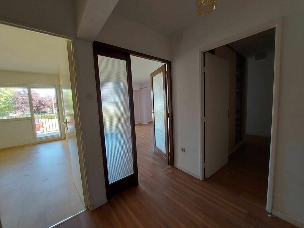 Achat appartement à vendre 2 pièces 75 m² - Saint-Dié-des-Vosges