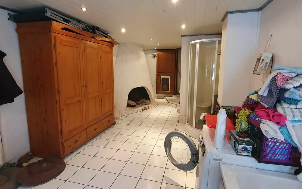 Achat maison 5 chambre(s) - Le Saulcy