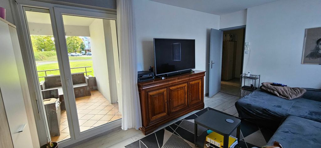 Achat appartement à vendre 3 pièces 66 m² - Betschdorf