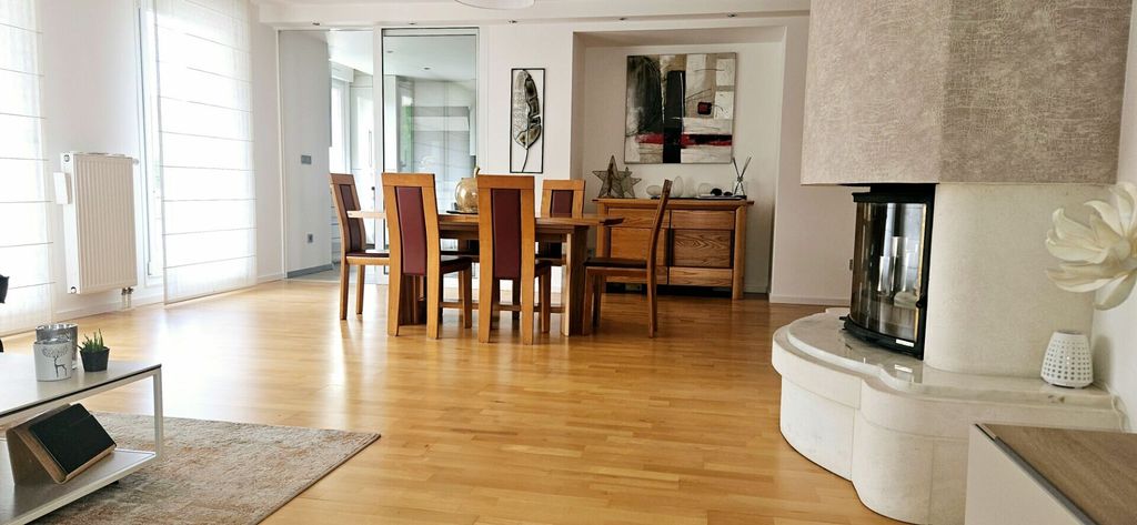 Achat appartement à vendre 3 pièces 109 m² - Eckwersheim