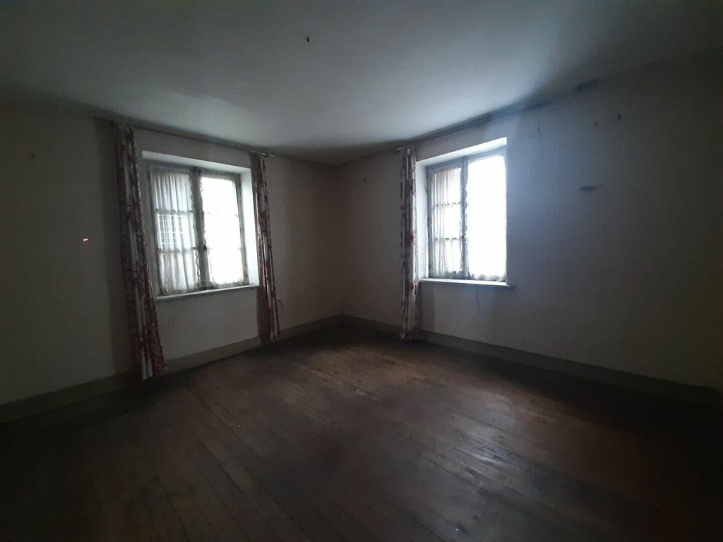 Achat maison à vendre 5 chambres 200 m² - Deneuvre