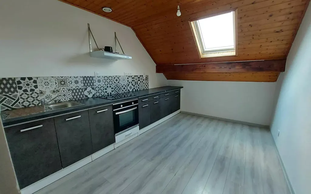 Achat maison à vendre 6 chambres 217 m² - Saint-Dié-des-Vosges