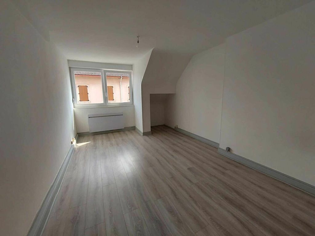 Achat maison 6 chambre(s) - Saint-Dié-des-Vosges