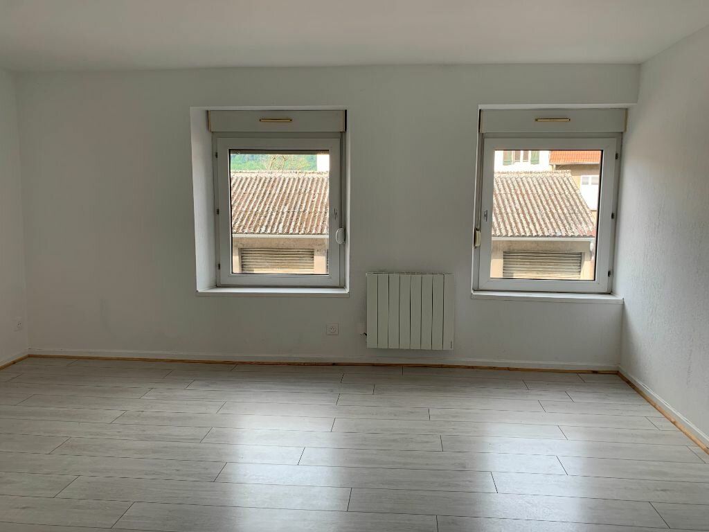 Achat maison 8 chambre(s) - Saint-Dié-des-Vosges