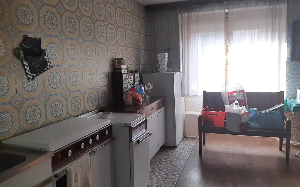 Achat maison 5 chambre(s) - Lubine