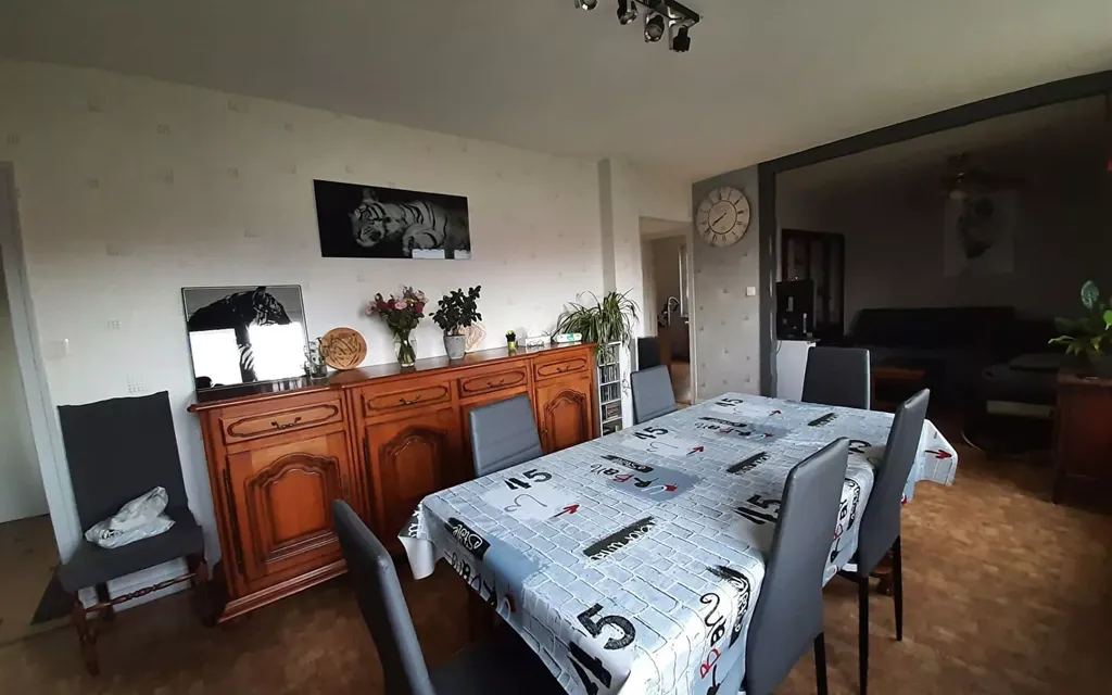 Achat maison 4 chambre(s) - Sainte-Marguerite