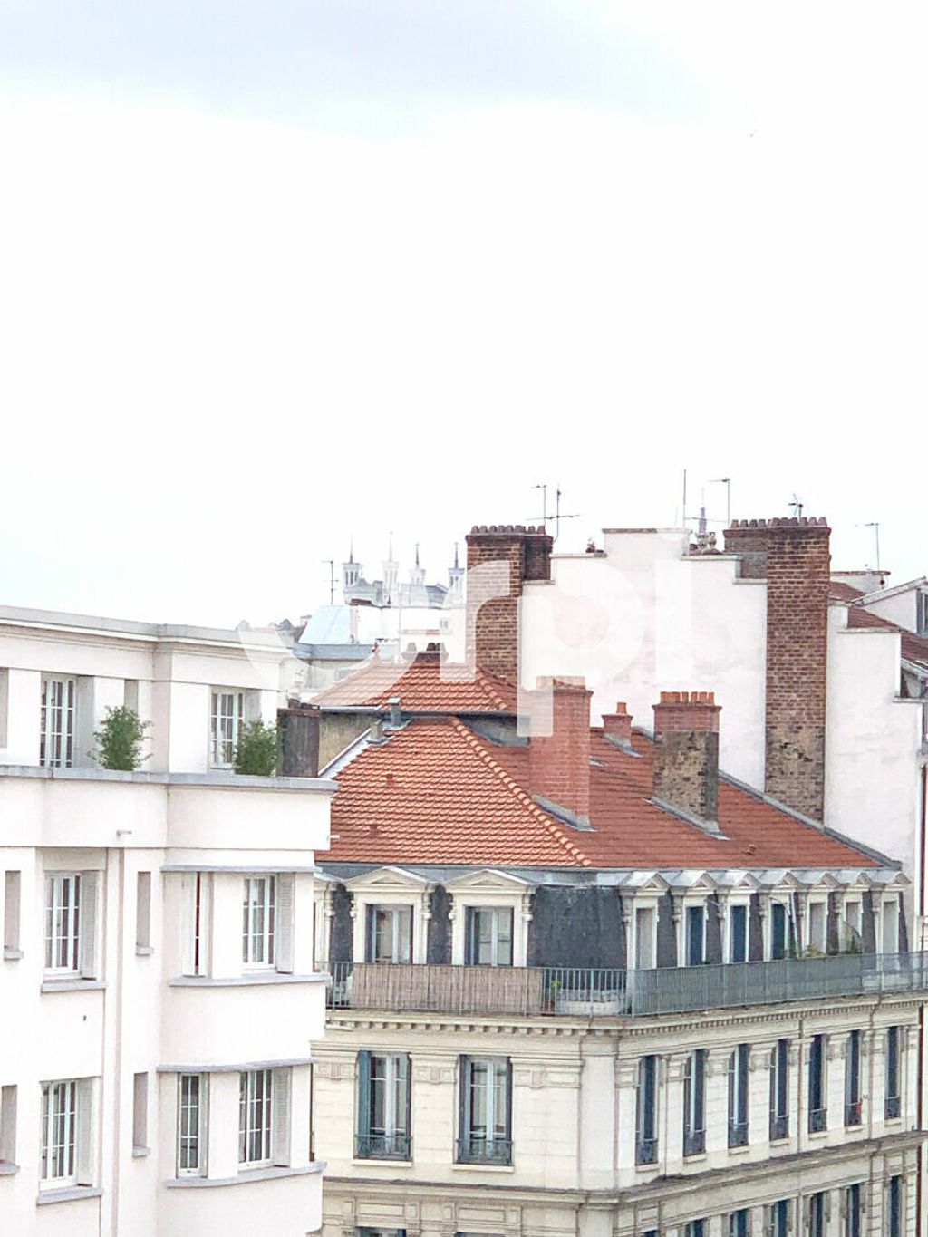 Achat appartement à vendre 7 pièces 184 m² - Lyon 6ème arrondissement