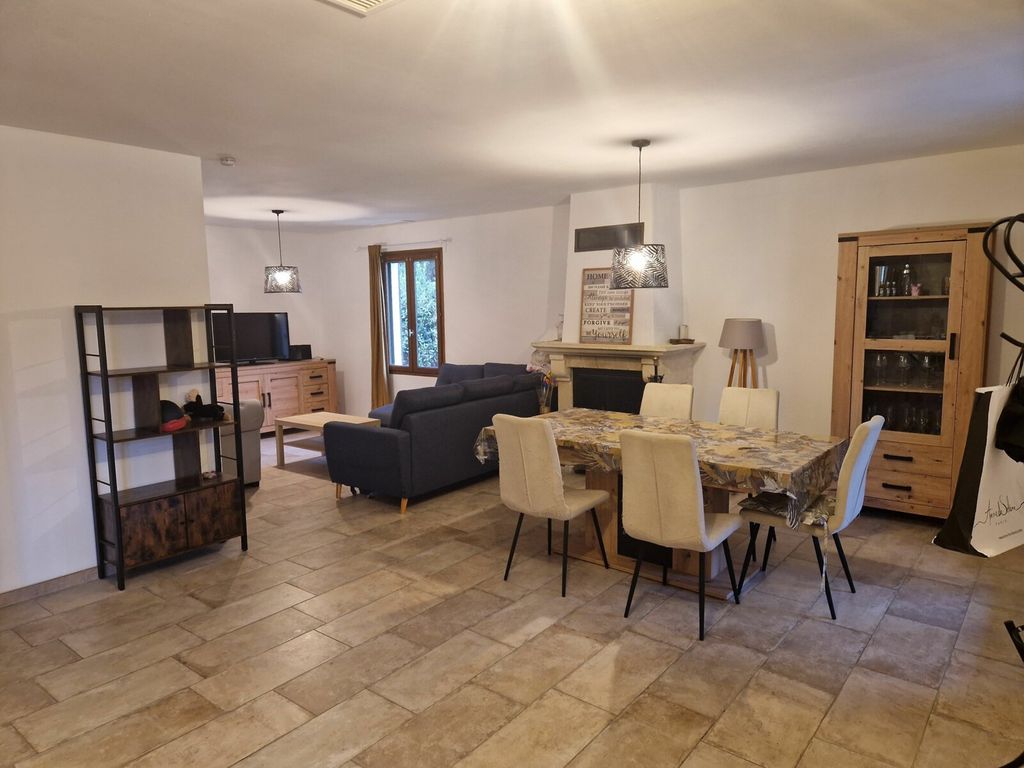 Achat maison à vendre 3 chambres 89 m² - Istres