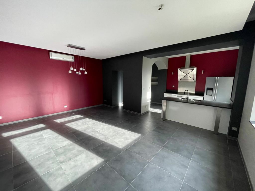 Achat appartement à vendre 3 pièces 69 m² - Metz
