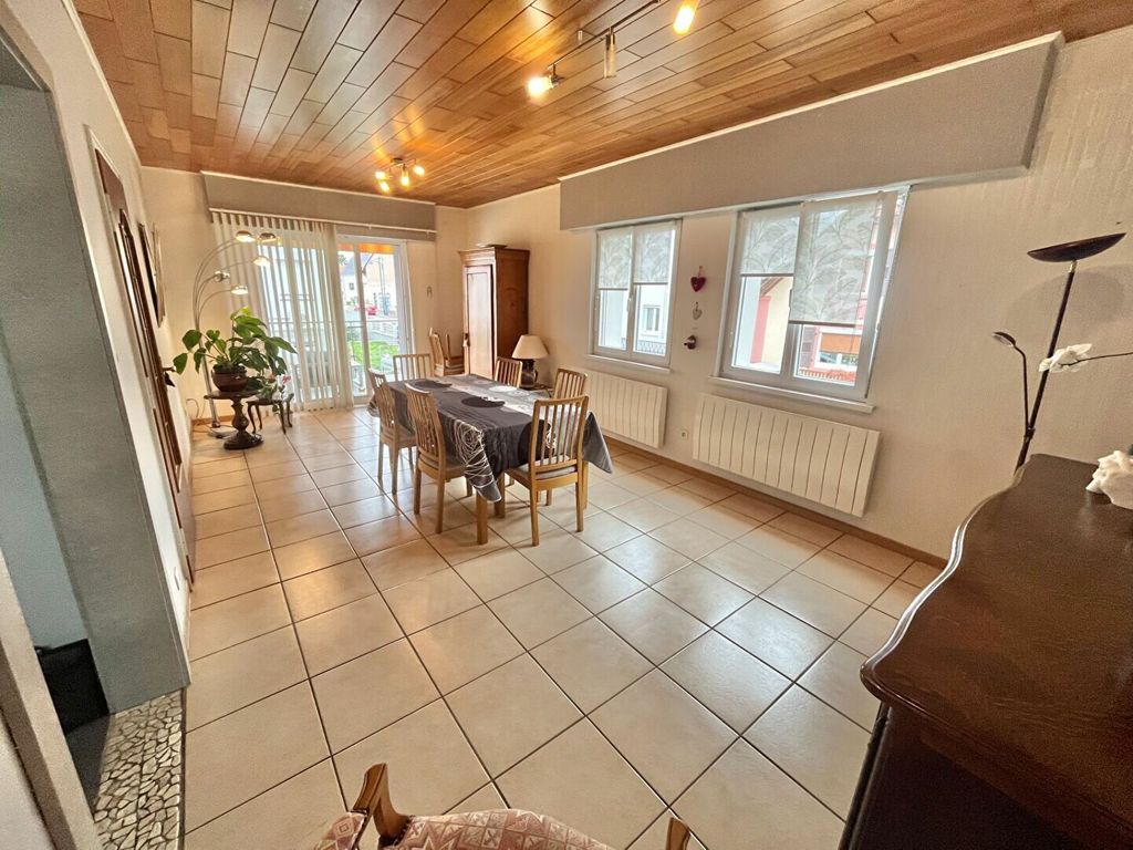 Achat maison à vendre 5 chambres 133 m² - Gambsheim