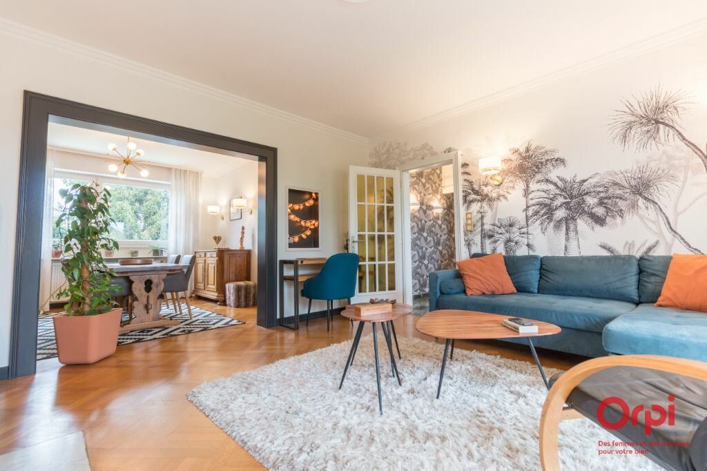 Achat maison à vendre 4 chambres 148 m² - Offendorf
