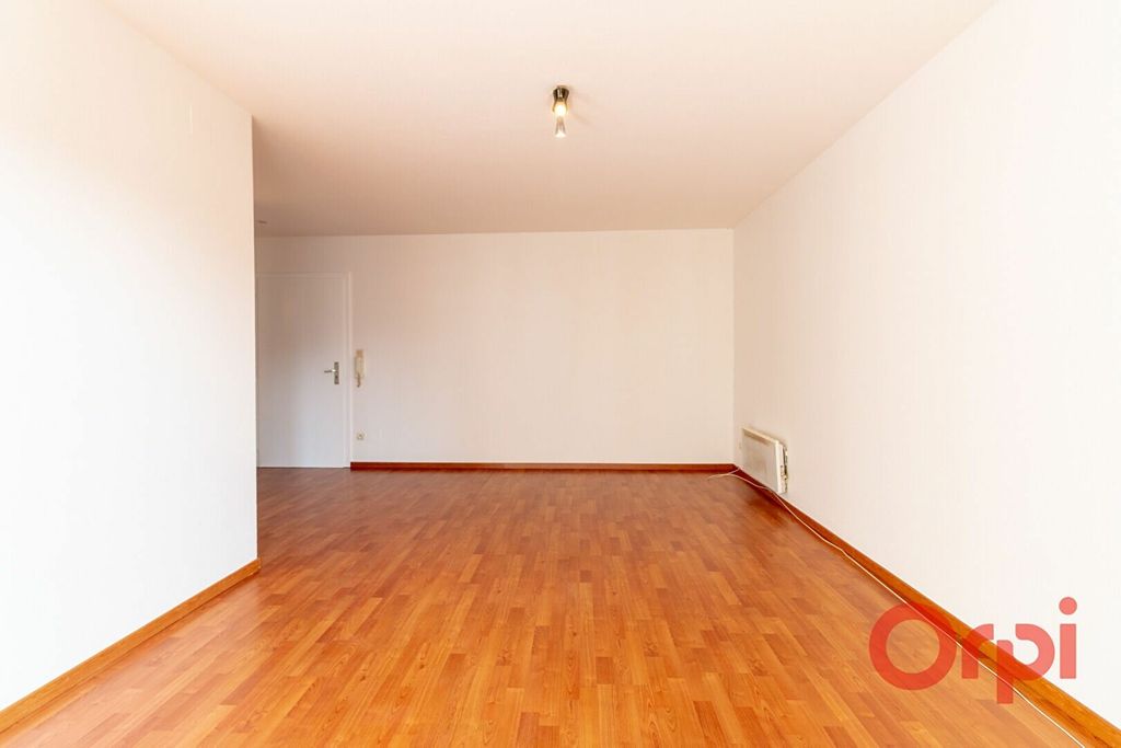 Achat appartement à vendre 2 pièces 45 m² - Schiltigheim