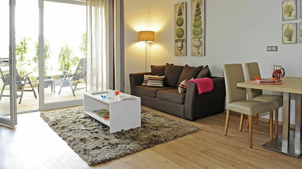 Achat appartement à vendre 2 pièces 48 m² - Strasbourg