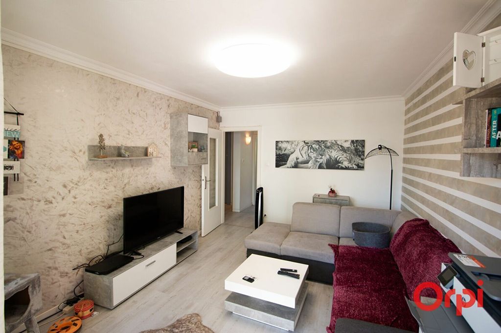 Achat appartement à vendre 2 pièces 51 m² - Haguenau