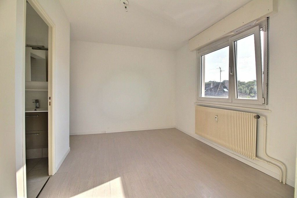 Achat appartement 4 pièce(s) Strasbourg