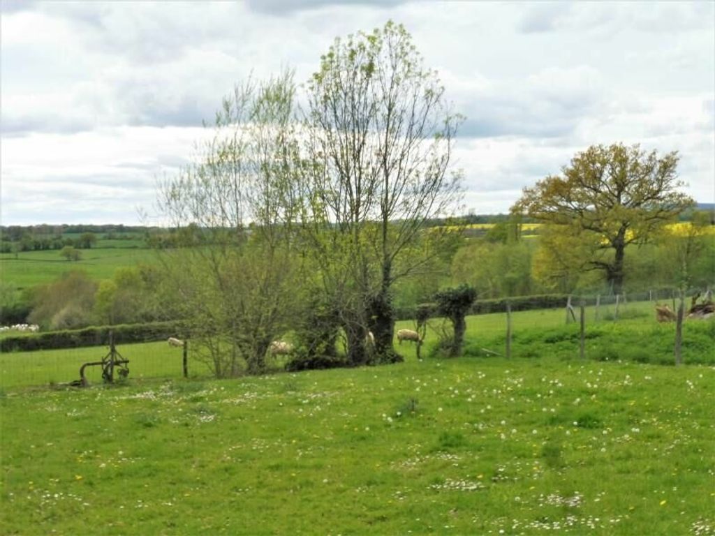 Achat maison 3 chambre(s) - Fertrève