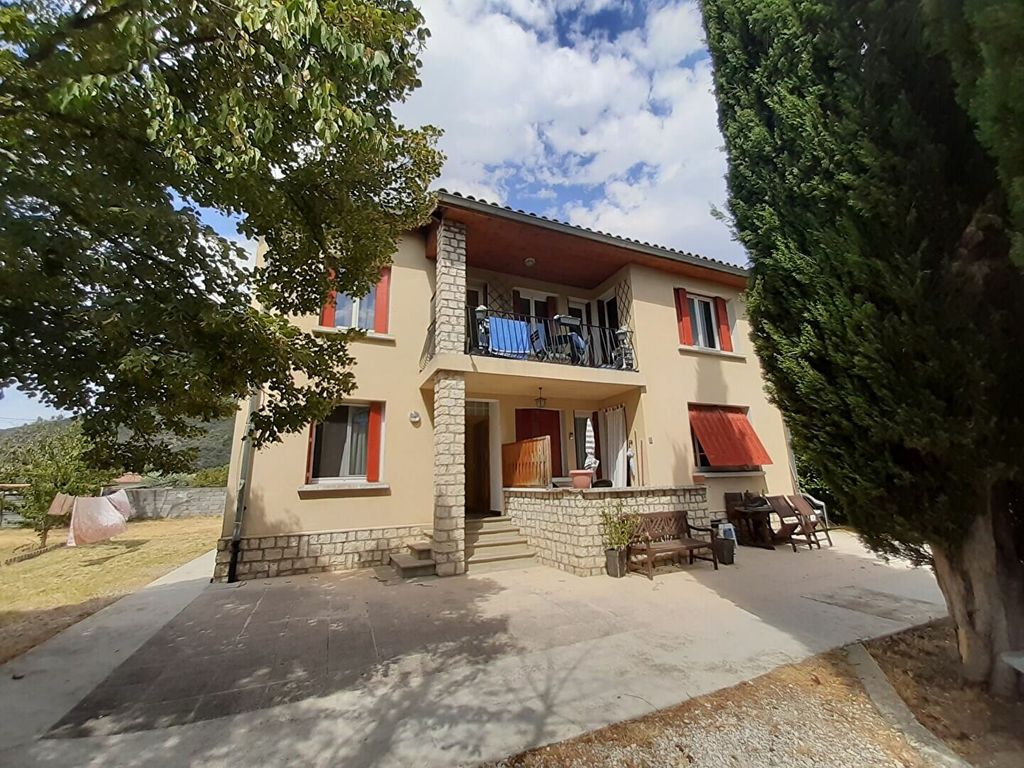 Achat maison à vendre 5 chambres 158 m² - Malijai