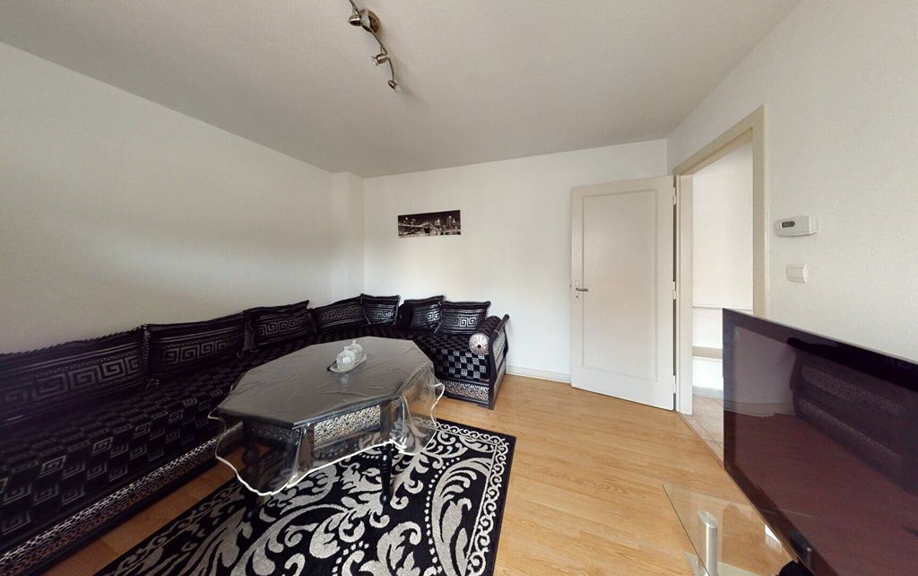 Achat appartement à vendre 2 pièces 40 m² - Kingersheim