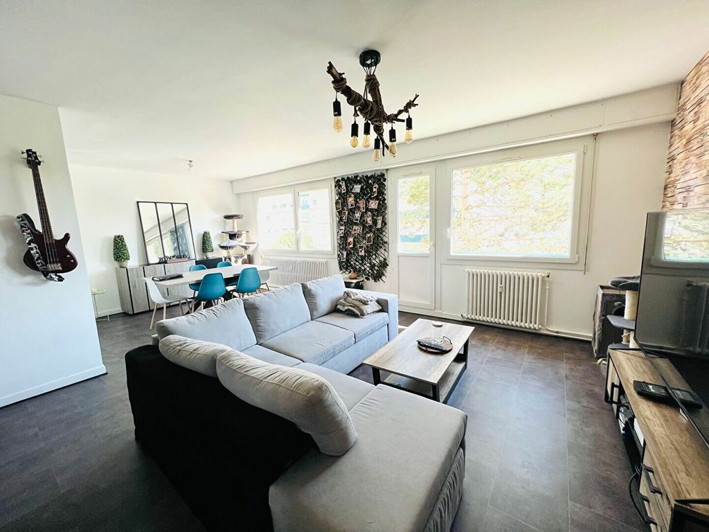 Achat appartement à vendre 2 pièces 83 m² - Saint-Max