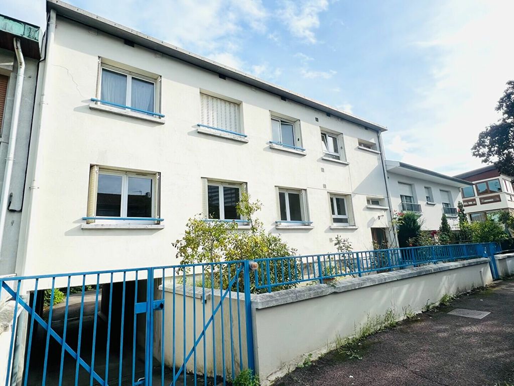 Achat maison à vendre 6 chambres 220 m² - Laxou