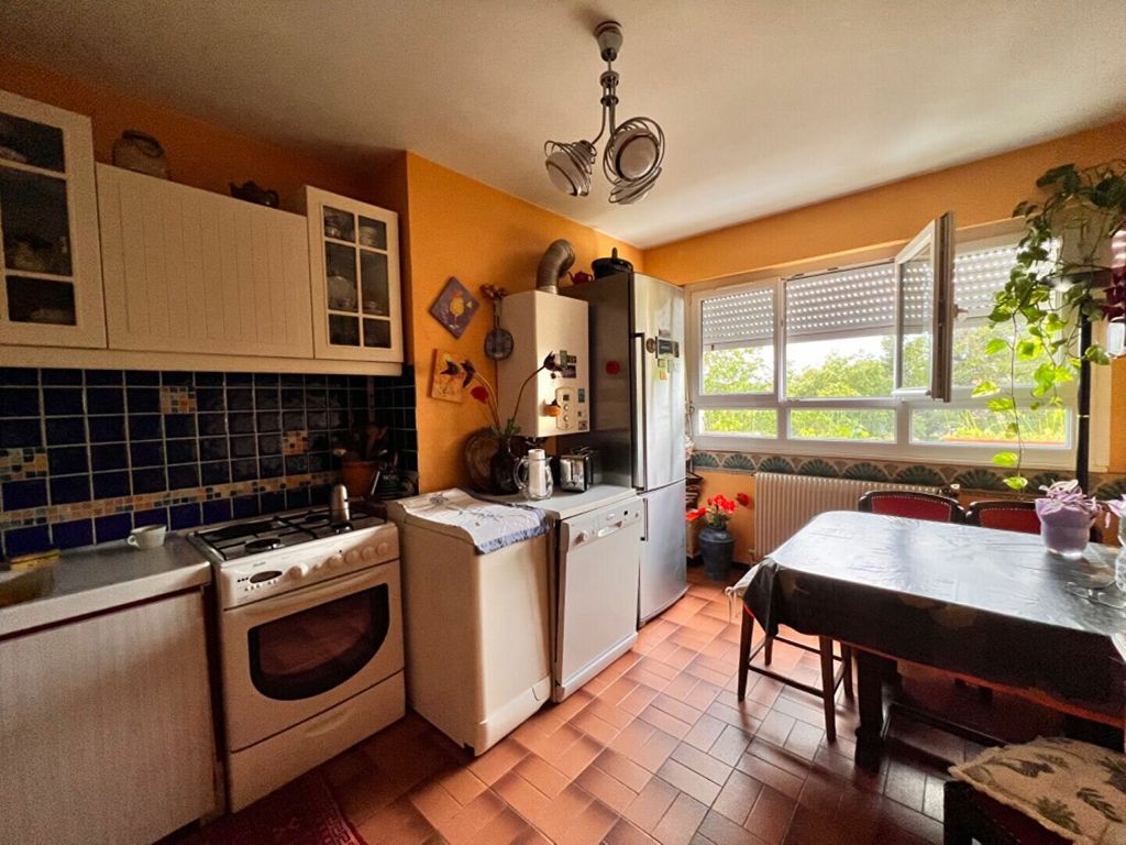 Achat studio à vendre 65 m² - Saint-Max