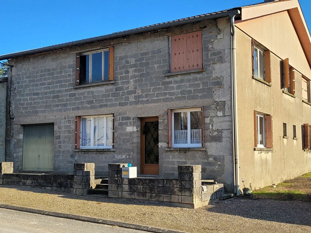 Achat studio à vendre 35 m² - Erneville-aux-Bois