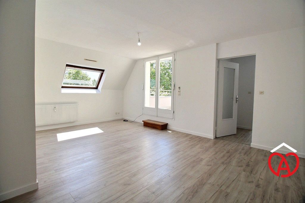 Achat appartement à vendre 2 pièces 60 m² - Barr