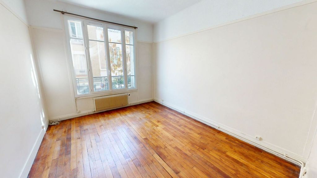 Achat appartement 2 pièce(s) Asnières-sur-Seine