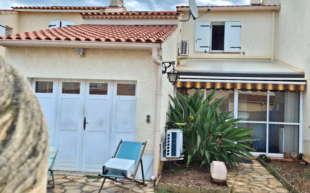 Achat maison à vendre 3 chambres 101 m² - Sanary-sur-Mer