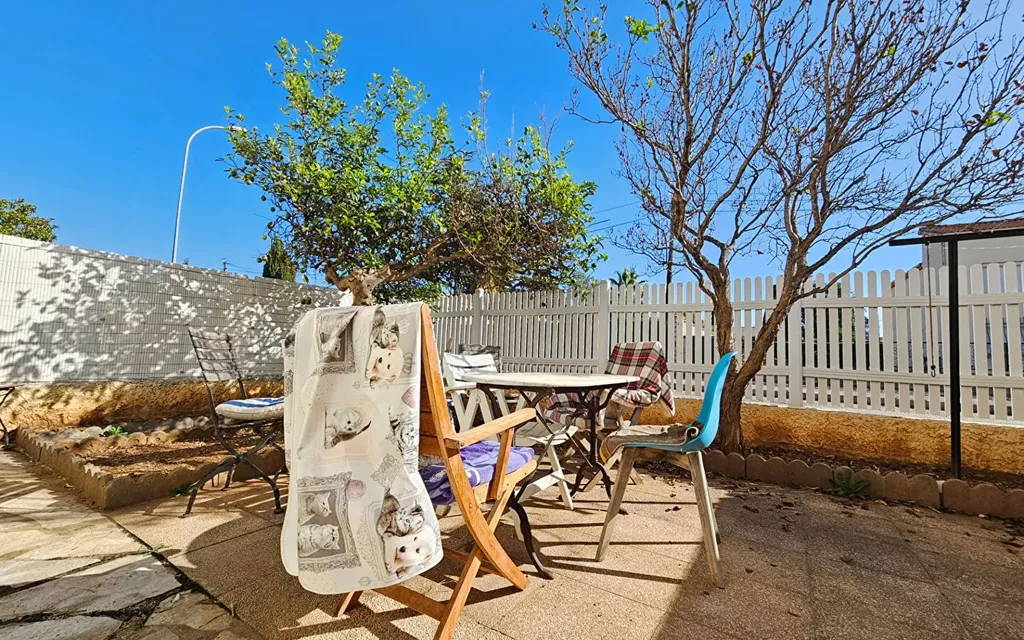 Achat maison 3 chambre(s) - Sanary-sur-Mer