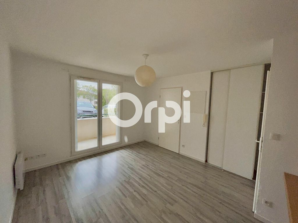 Achat appartement à vendre 2 pièces 34 m² - Lagarrigue