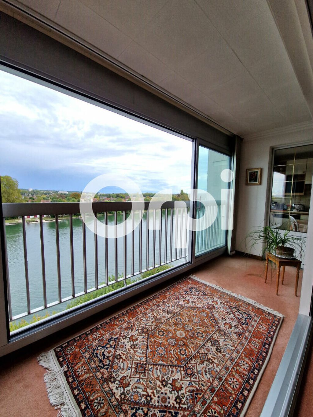 Achat appartement à vendre 4 pièces 81 m² - Juvisy-sur-Orge