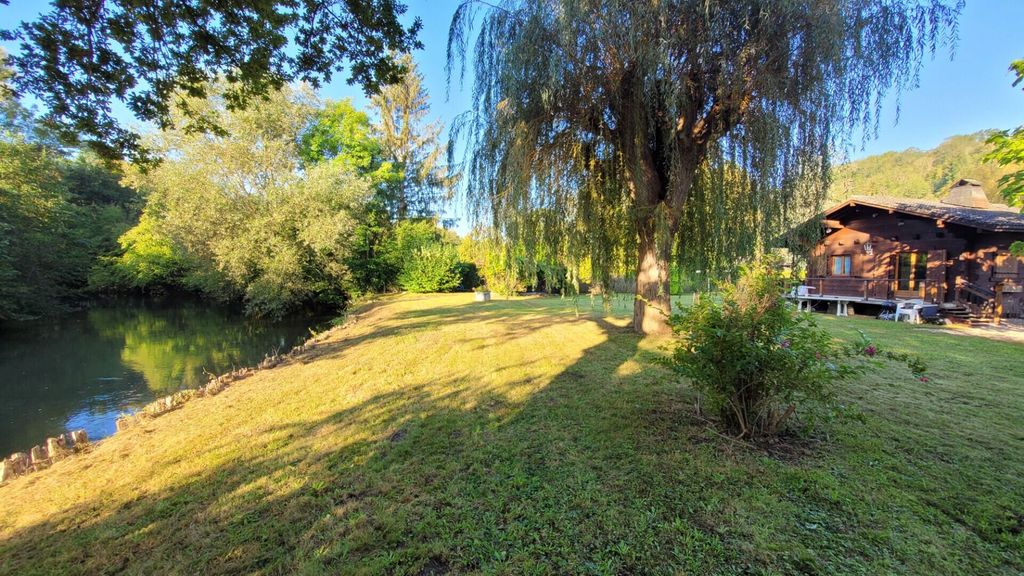 Achat maison 1 chambre(s) - Sainte-Geneviève-lès-Gasny