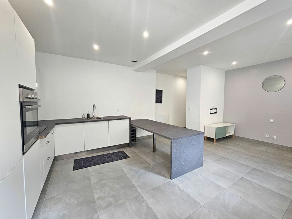 Achat appartement à vendre 3 pièces 110 m² - Algrange